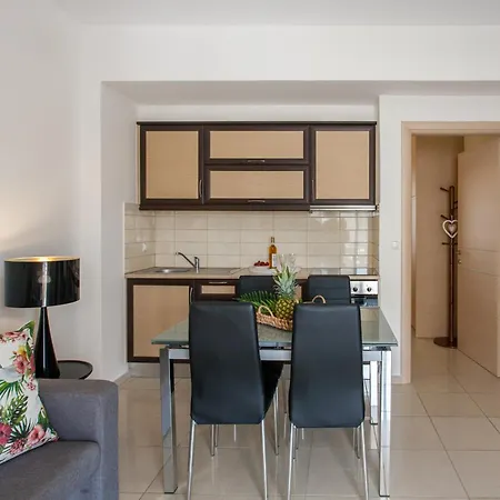 Apartament Mary Chania