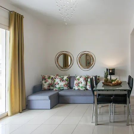 Mary Chania חאניה