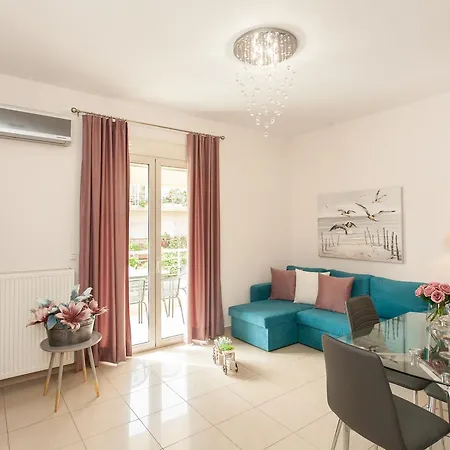 Mary Chania Apartament Chania (Crete)
