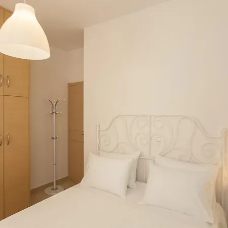 דירה Mary Chania *