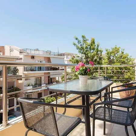 Apartament Mary Chania