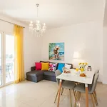 Mary Suites Chania *