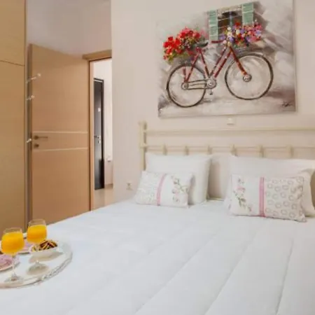Mary Suites Chania
