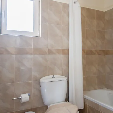 Апартаменти Mary Chania *