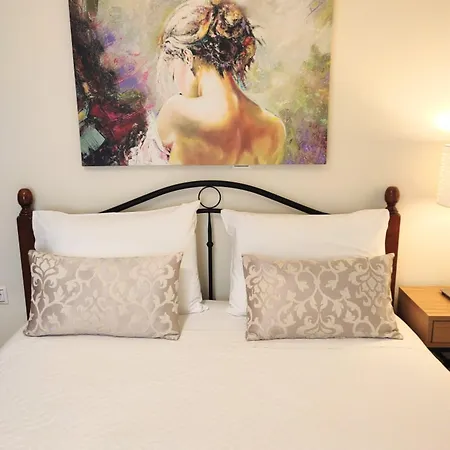 Apartment Mary Suites Chania *