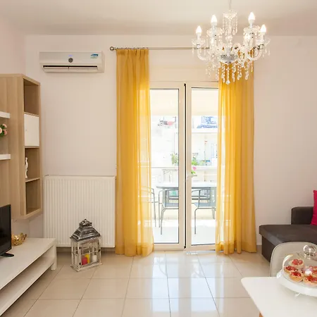Apartmán Mary Chania Chania (Crete)