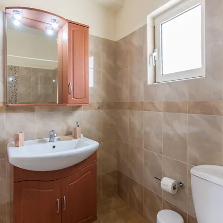 Apartment Mary Suites Chania