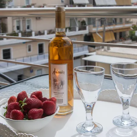Mary Suites Chania