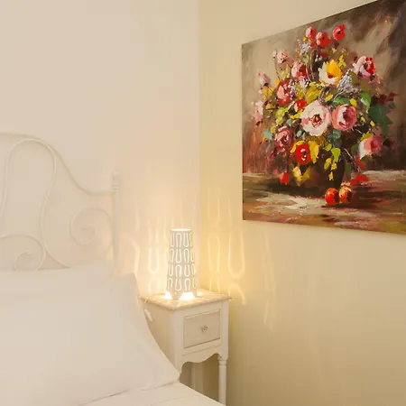 Apartment Mary Suites Chania