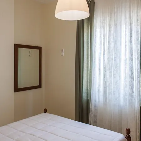 Mary Suites Chania Apartment