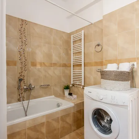 Apartment Mary Suites Chania Chania (Crete)