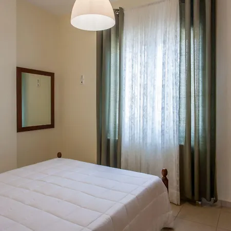 Mary Suites Chania Apartment