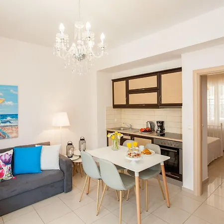 Apartment Mary Suites Chania