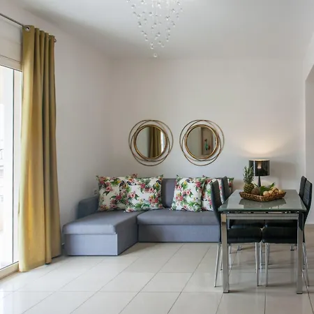 Mary Suites Chania Apartment *