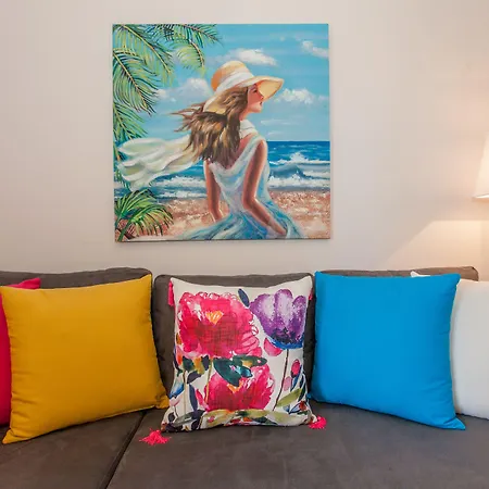 Mary Suites Chania
