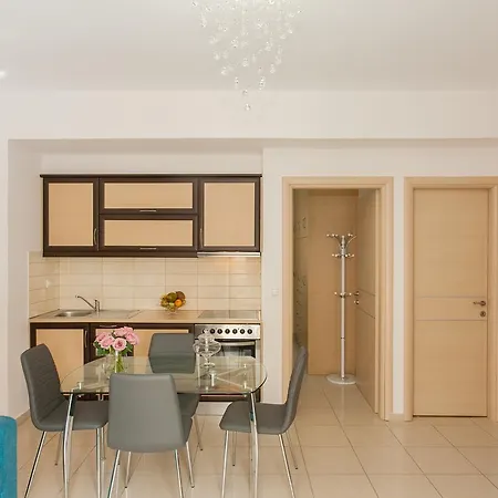 Mary Suites Chania * Chania (Crete)