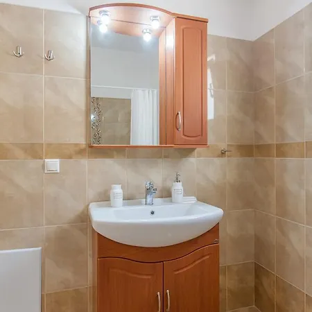 Апартаменти Mary Chania