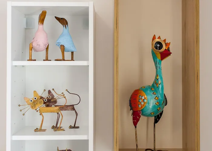 Apartment Mary Suites Chania Chania (Crete)