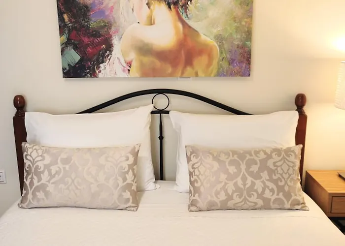 Apartment Mary Suites Chania *