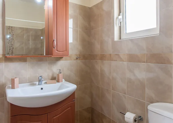 Apartment Mary Suites Chania