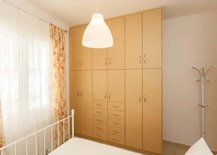 Mary Suites Chania Apartment *