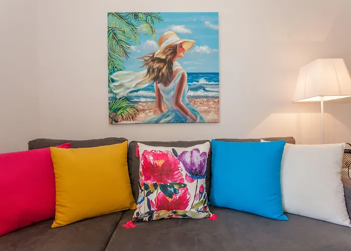 Apartment Mary Suites Chania Chania (Crete)