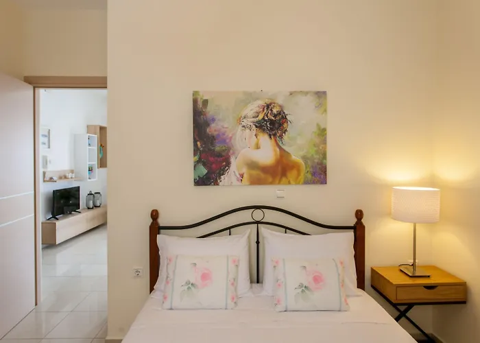 Mary Suites Chania Apartment Chania (Crete)