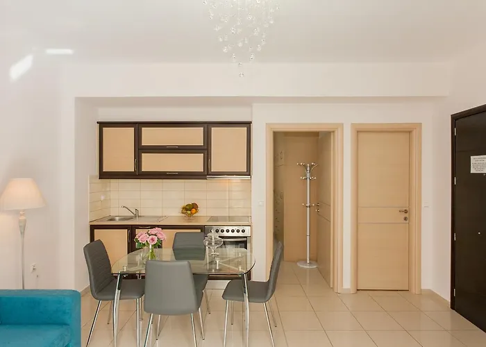 Mary Suites Chania * Chania (Crete)