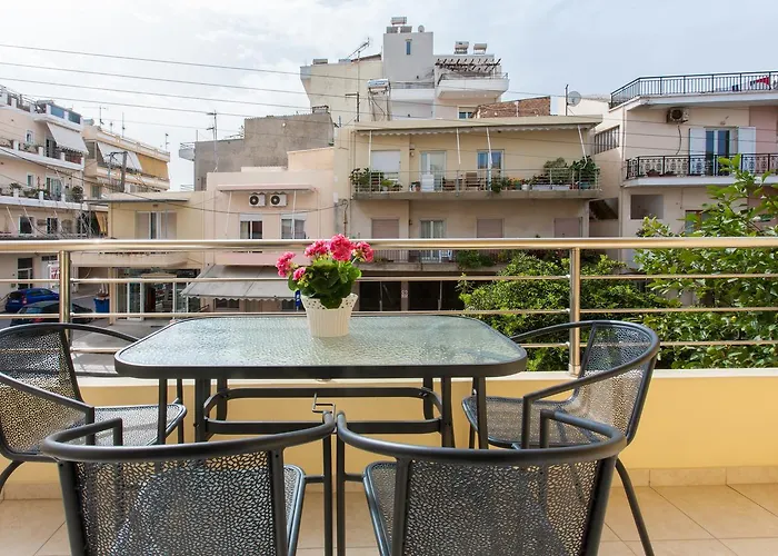 Mary Suites Chania