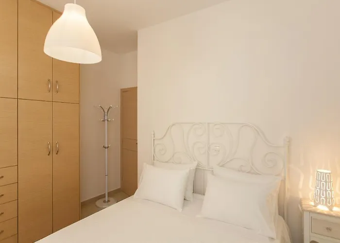 Apartment Mary Suites Chania *