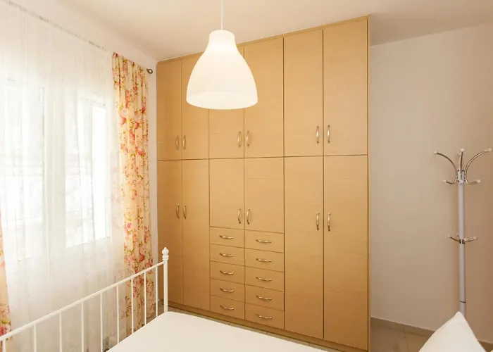 Apartment Mary Suites Chania *