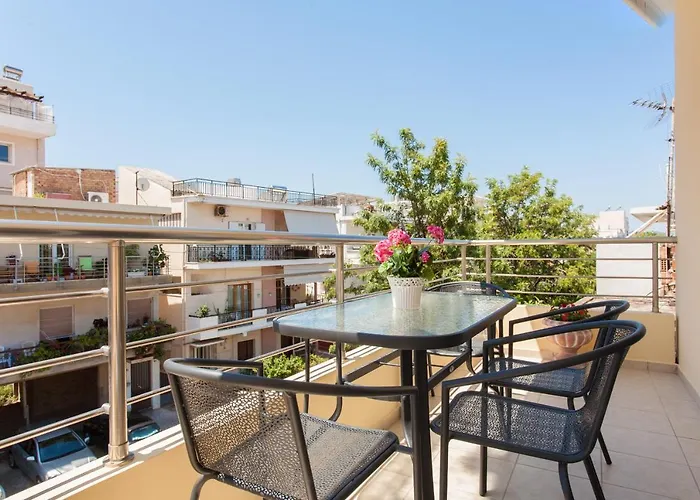 Apartament Mary Chania