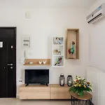 Appartement Mary Chania Chania (Crete)