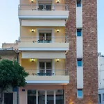 Appartement Mary Chania *