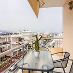 Appartement Mary Chania *
