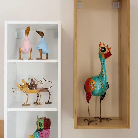 아파트 Mary Chania 하니아