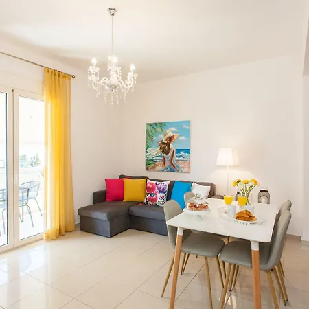 Mary Suites Chania Chania (Crete)