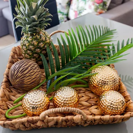 Mary Suites Chania *