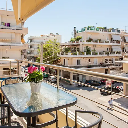 Mary Suites Chania