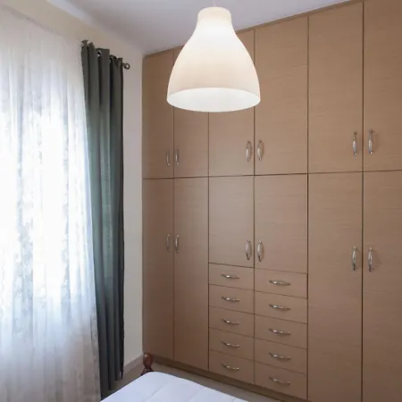 아파트 Mary Chania 하니아