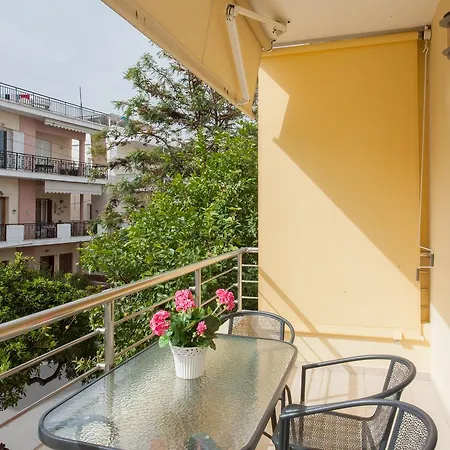 Apartment Mary Suites Chania