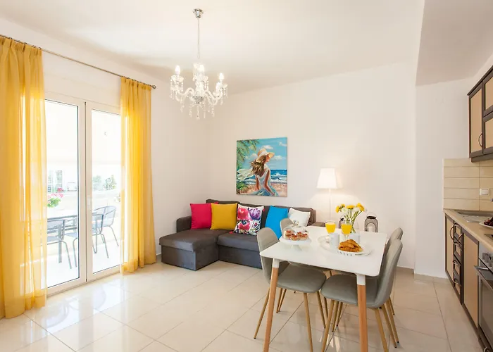 Mary Suites Chania Chania (Crete)