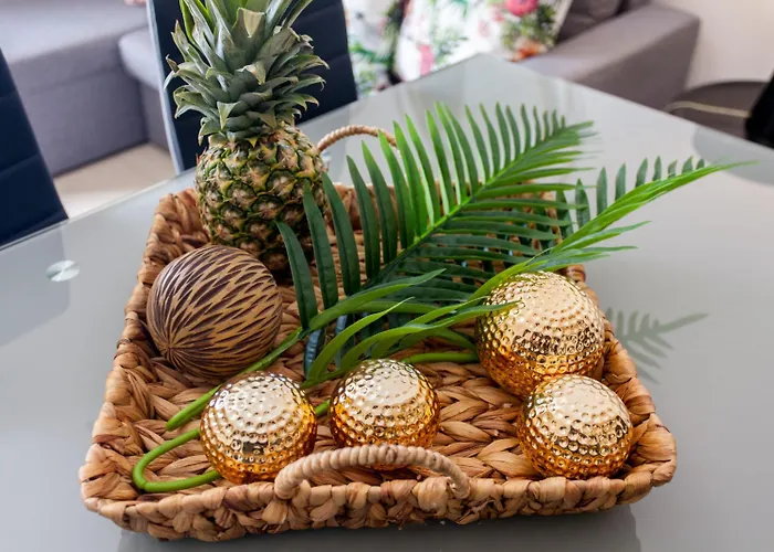 Mary Suites Chania *