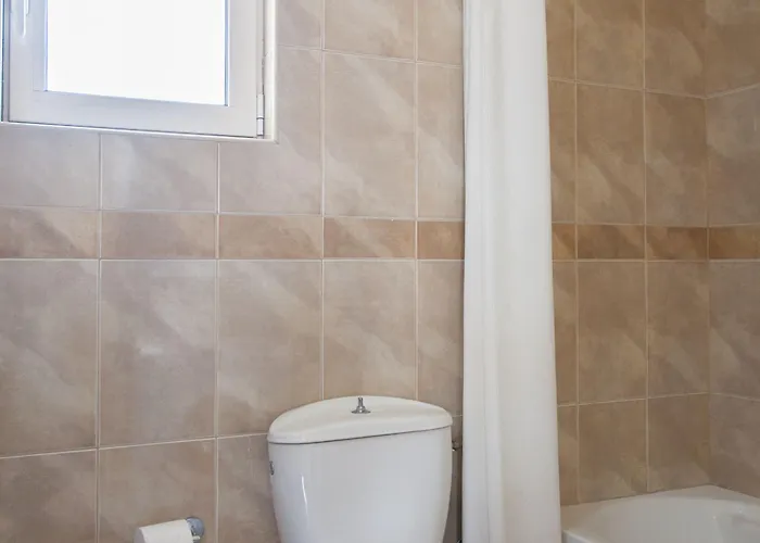 Lägenhet Mary Suites Chania *