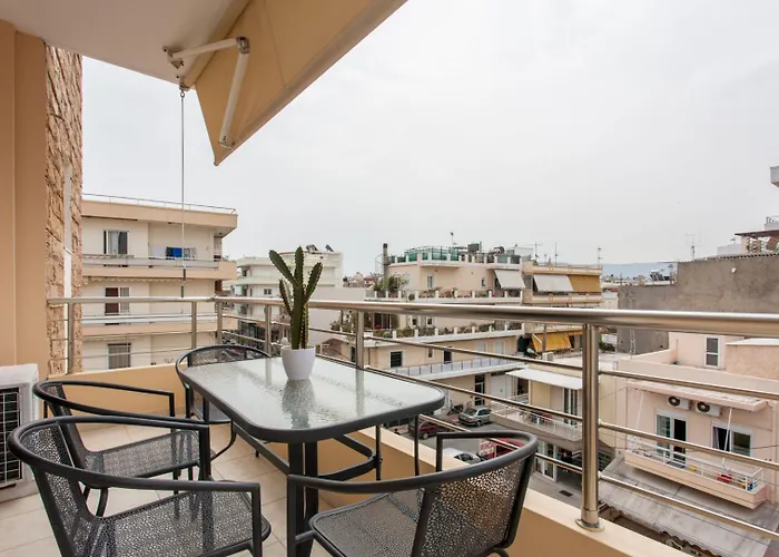 Apartment Mary Suites Chania *