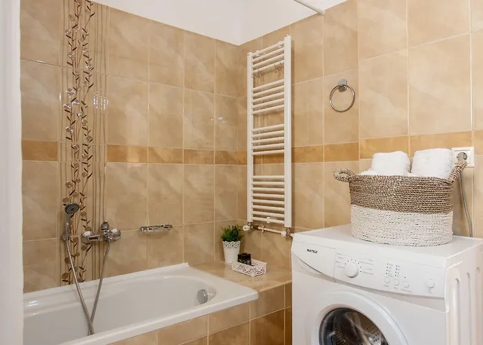 Mary Suites Chania Apartment *