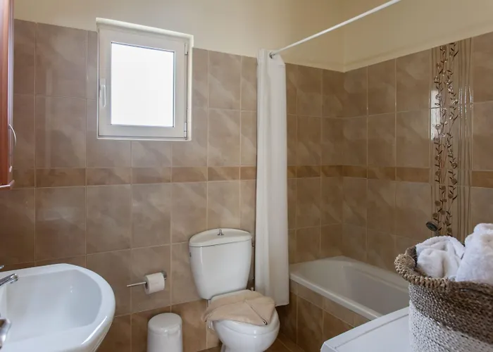 Mary Suites Chania *