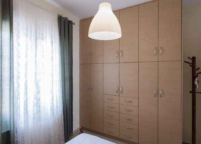 Lägenhet Mary Suites Chania Chania (Crete)