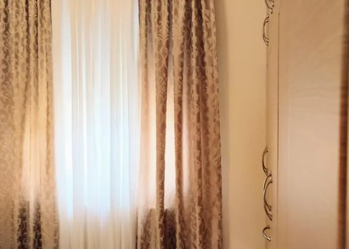 Mary Suites Chania * Chania (Crete)