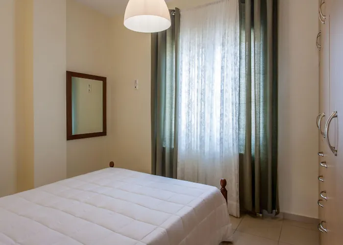 Lägenhet Mary Suites Chania Chania (Crete)